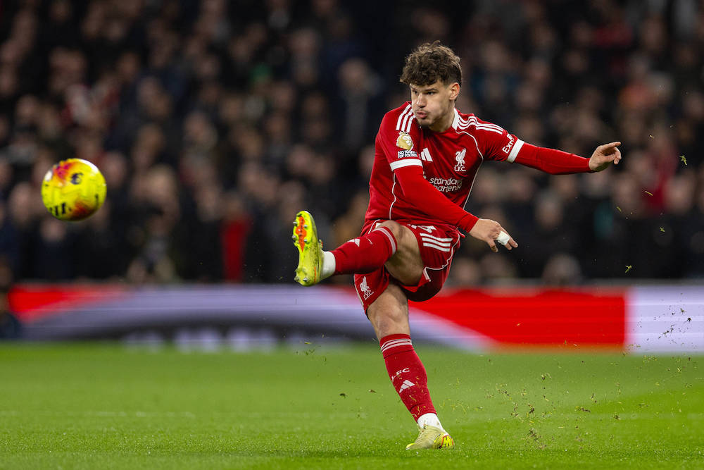 Kerkez stortrivs i samspelet med Wirtz